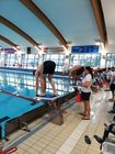 Drużynowe Mistrzostwa Województwa w Pływaniu