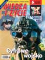 Wiedza i �ycie nr 6/2001